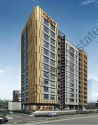 Food Point @ Tai Seng (D13), Factory #464551501